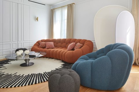 3 chambres apartment à vendre à Barcelona, Catalonia, Spain № 4595 - photo 8