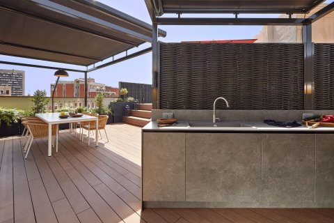 3 chambres apartment à vendre à Barcelona, Catalonia, Spain № 4595 - photo 14