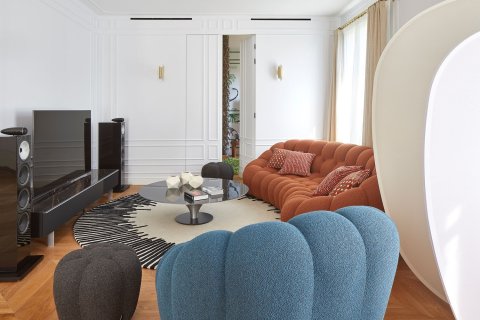 3 chambres apartment à vendre à Barcelona, Catalonia, Spain № 4595 - photo 7