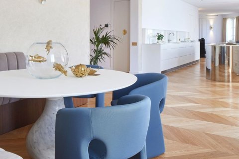 3 chambres apartment à vendre à Barcelona, Catalonia, Spain № 4595 - photo 25