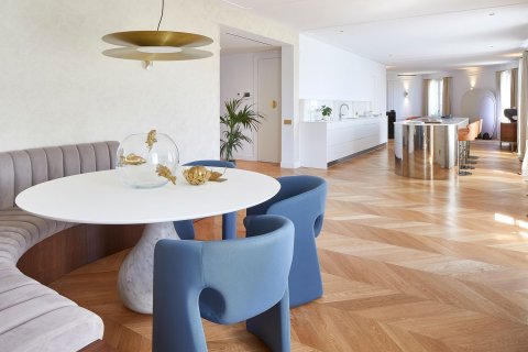 3 chambres apartment à vendre à Barcelona, Catalonia, Spain № 4595 - photo 23