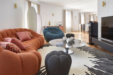 3 chambres apartment à vendre à Barcelona, Catalonia, Spain № 4595 - photo 5