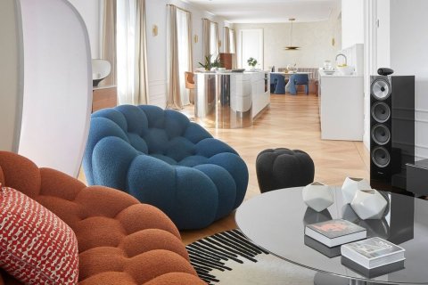 3 chambres apartment à vendre à Barcelona, Catalonia, Spain № 4595 - photo 6