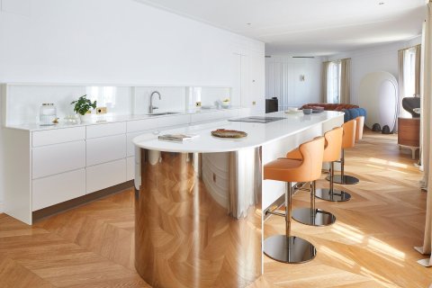 3 chambres apartment à vendre à Barcelona, Catalonia, Spain № 4595 - photo 12