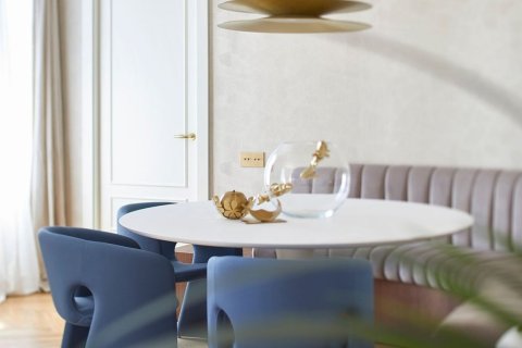 3 chambres apartment à vendre à Barcelona, Catalonia, Spain № 4595 - photo 27