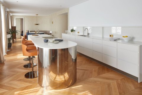 3 chambres apartment à vendre à Barcelona, Catalonia, Spain № 4595 - photo 11