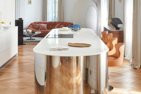 3 chambres apartment à vendre à Barcelona, Catalonia, Spain № 4595 - photo 3