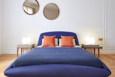 3 chambres apartment à vendre à Barcelona, Catalonia, Spain № 4595 - photo 28