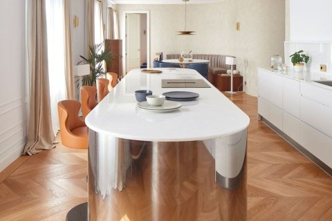 3 chambres apartment à vendre à Barcelona, Catalonia, Spain № 4595 - photo 10