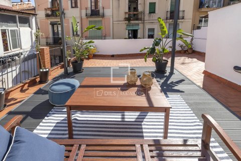 Villa de 2 dormitorios en alquiler en Barcelona, Cataluña, Spain № 4597 - foto 5