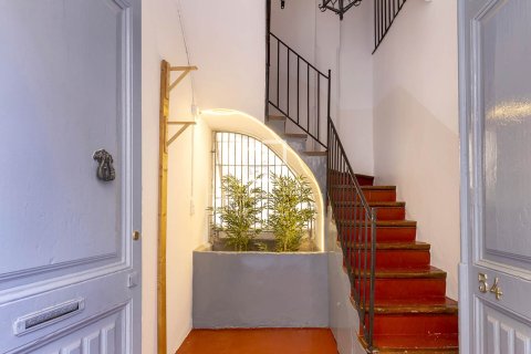 Villa de 2 dormitorios en alquiler en Barcelona, Cataluña, Spain № 4597 - foto 29