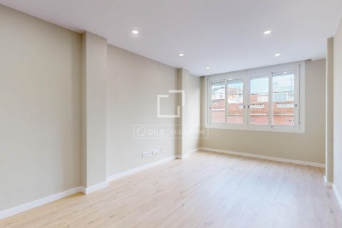 Apartamento de 3 dormitorios en venta en Barcelona, Cataluña, Spain № 4599 - foto 12