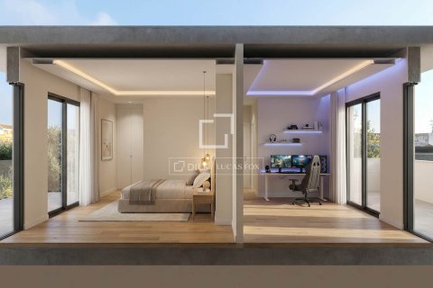 Villa de 4 dormitorios en venta en Vilanova i la Geltrú, Barcelona, Cataluña, Spain № 4600 - foto 19
