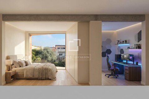 Villa de 4 dormitorios en venta en Vilanova i la Geltrú, Barcelona, Cataluña, Spain № 4600 - foto 17