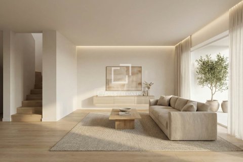 Villa de 4 dormitorios en venta en Vilanova i la Geltrú, Barcelona, Cataluña, Spain № 4600 - foto 10