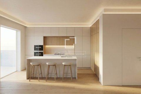 Villa de 4 dormitorios en venta en Vilanova i la Geltrú, Barcelona, Cataluña, Spain № 4600 - foto 12