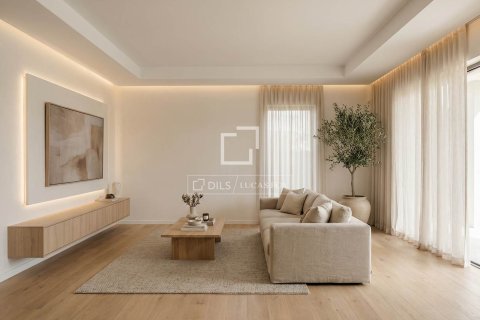 Villa de 4 dormitorios en venta en Vilanova i la Geltrú, Barcelona, Cataluña, Spain № 4600 - foto 9