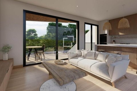 Villa de 4 dormitorios en venta en Vilanova i la Geltrú, Barcelona, Cataluña, Spain № 4600 - foto 2