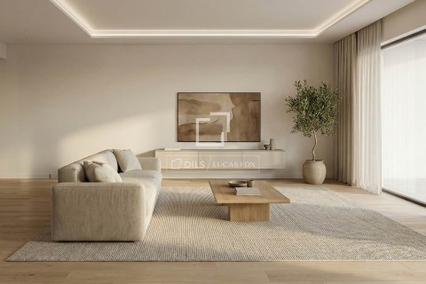 4 bedrooms villa for sale in Vilanova i la Geltru, Barcelona, Catalonia, Spain № 4600 - photo 15