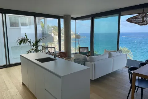 3 chambres apartment à vendre à Lloret de Mar, Girona, Catalonia, Spain № 4594 - photo 12