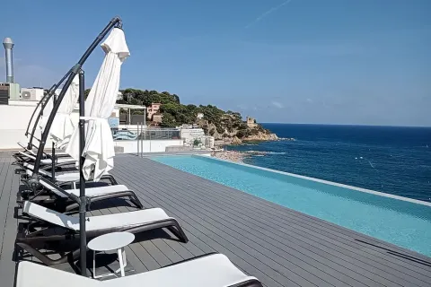 3 chambres apartment à vendre à Lloret de Mar, Girona, Catalonia, Spain № 4594 - photo 4