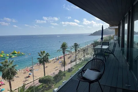 3 chambres apartment à vendre à Lloret de Mar, Girona, Catalonia, Spain № 4594 - photo 15