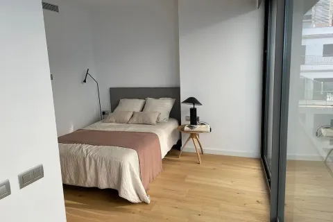 3 chambres apartment à vendre à Lloret de Mar, Girona, Catalonia, Spain № 4594 - photo 17