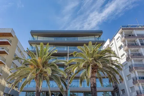 3 chambres apartment à vendre à Lloret de Mar, Girona, Catalonia, Spain № 4594 - photo 2