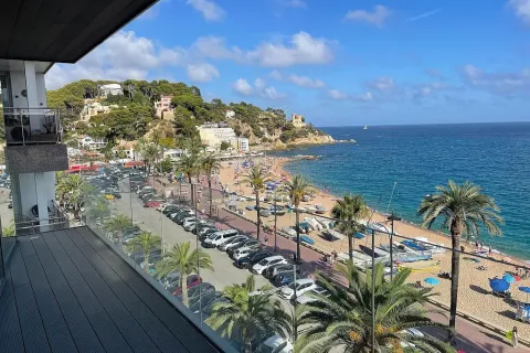 3 chambres apartment à vendre à Lloret de Mar, Girona, Catalonia, Spain № 4594 - photo 16