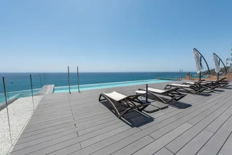 3 chambres apartment à vendre à Lloret de Mar, Girona, Catalonia, Spain № 4594 - photo 5