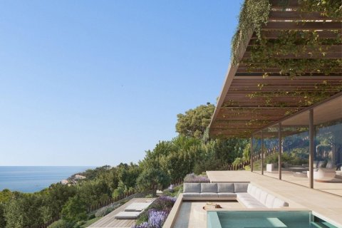 497 m² townhouse à vendre à Tamariu, Girona, Catalonia, Spain № 4596 - photo 7