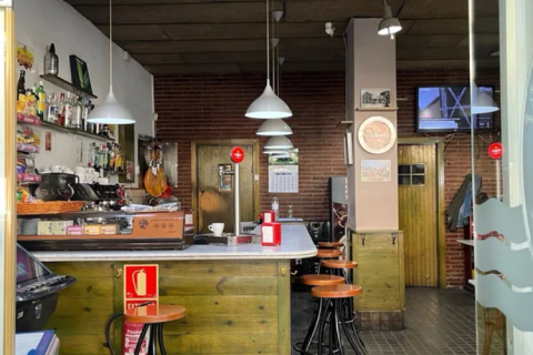 80 sq.m. commercial property for rent in Mollet Del Valles, Barcelona, Catalonia, Spain № 7313 - photo 6