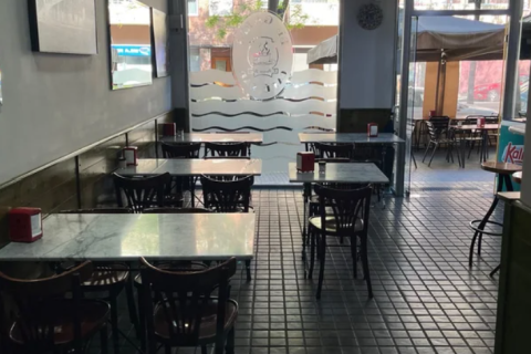 80 sq.m. commercial property for rent in Mollet Del Valles, Barcelona, Catalonia, Spain № 7313 - photo 3