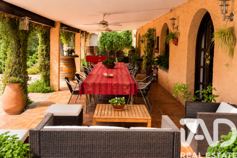 12 bedrooms house for sale in Tarragona, Catalonia, Spain № 7311 - photo 16