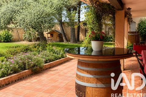 12 bedrooms house for sale in Tarragona, Catalonia, Spain № 7311 - photo 9
