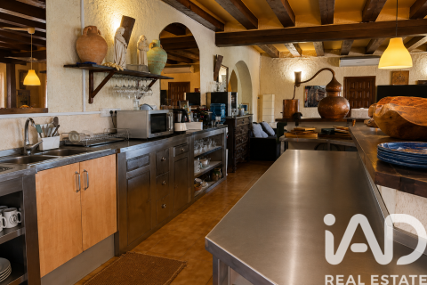 12 bedrooms house for sale in Tarragona, Catalonia, Spain № 7311 - photo 18