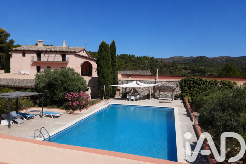 12 bedrooms house for sale in Tarragona, Catalonia, Spain № 7311 - photo 13
