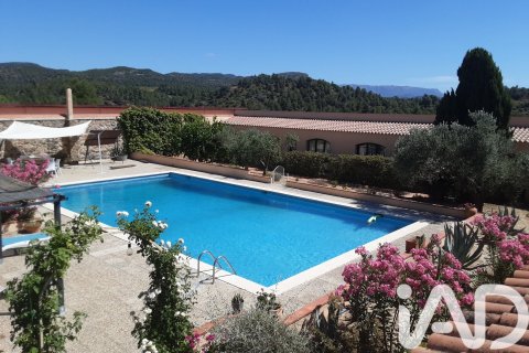 12 bedrooms house for sale in Tarragona, Catalonia, Spain № 7311 - photo 14
