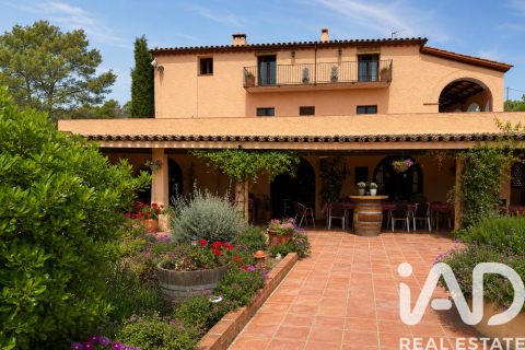 12 bedrooms house for sale in Tarragona, Catalonia, Spain № 7311 - photo 8