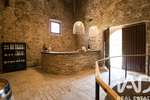 12 bedrooms house for sale in Tarragona, Catalonia, Spain № 7311 - photo 7