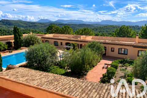 12 bedrooms house for sale in Tarragona, Catalonia, Spain № 7311