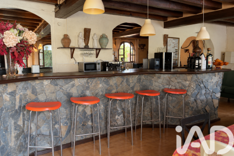 12 bedrooms house for sale in Tarragona, Catalonia, Spain № 7311 - photo 17