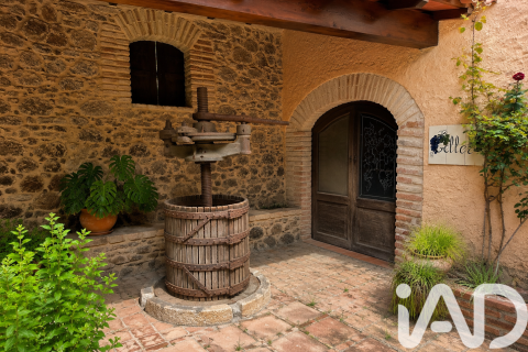 12 bedrooms house for sale in Tarragona, Catalonia, Spain № 7311 - photo 21