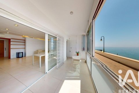 3 bedrooms apartment for sale in Sant Pol de Mar, Barcelona, Catalonia, Spain № 7310 - photo 13