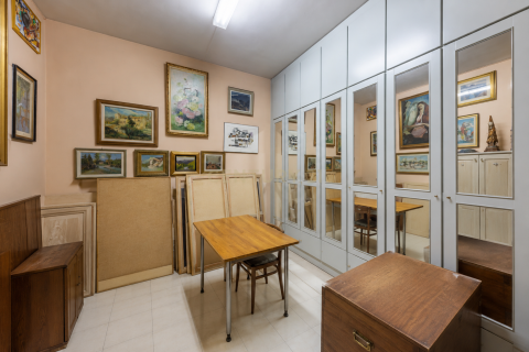 Сasa de 5 dormitorios en venta en Sant Cugat del Vallès, Barcelona, Cataluña, Spain № 7307 - foto 11