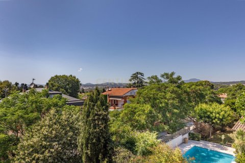 Сasa de 5 dormitorios en venta en Sant Cugat del Vallès, Barcelona, Cataluña, Spain № 7307 - foto 8