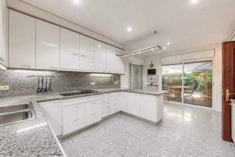 Сasa de 5 dormitorios en venta en Sant Cugat del Vallès, Barcelona, Cataluña, Spain № 7307 - foto 14
