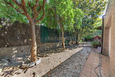 Сasa de 5 dormitorios en venta en Sant Cugat del Vallès, Barcelona, Cataluña, Spain № 7307 - foto 5
