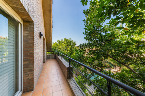 Сasa de 5 dormitorios en venta en Sant Cugat del Vallès, Barcelona, Cataluña, Spain № 7307 - foto 27