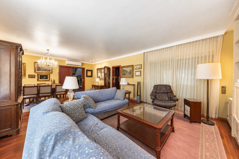 Сasa de 5 dormitorios en venta en Sant Cugat del Vallès, Barcelona, Cataluña, Spain № 7307 - foto 24